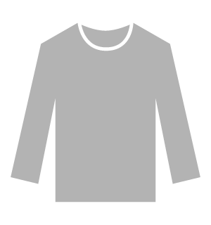 長袖Tシャツ