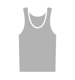 ランニング・タンクトップ